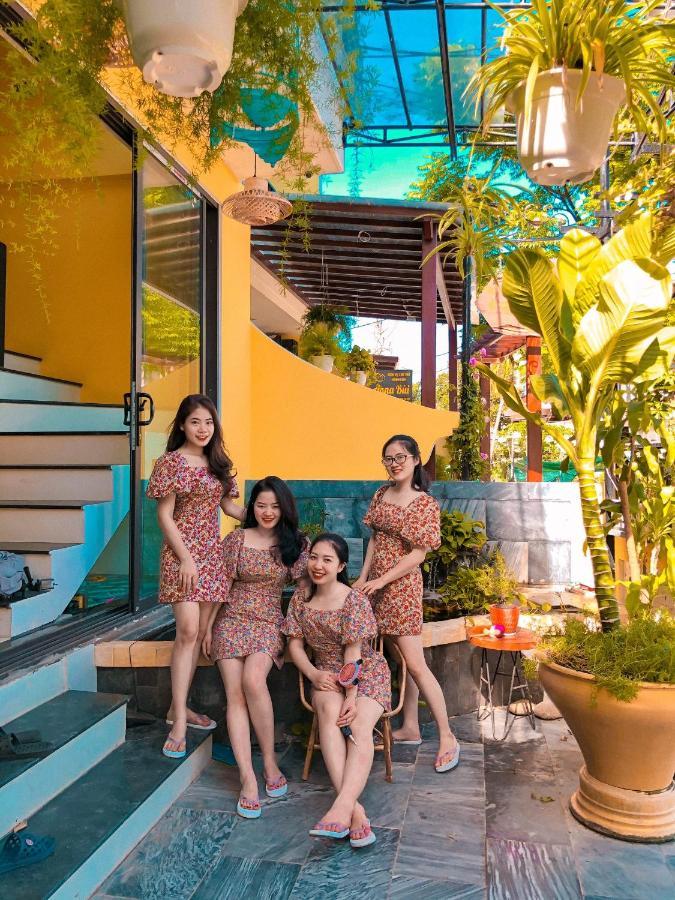 Hoi An Center Town Hotel Bagian luar foto