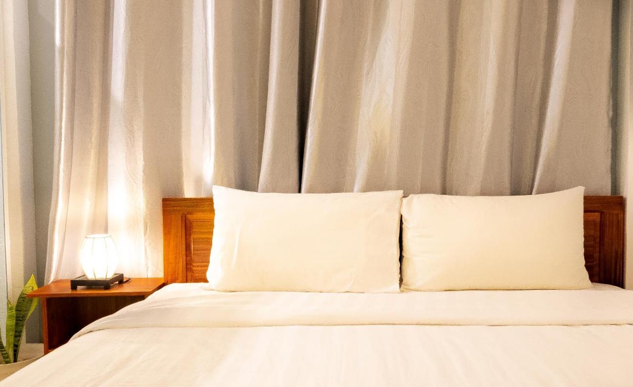 Hoi An Center Town Hotel Bagian luar foto