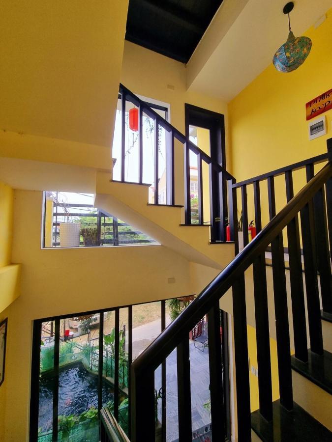 Hoi An Center Town Hotel Bagian luar foto