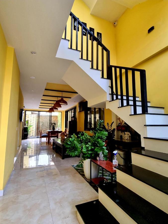 Hoi An Center Town Hotel Bagian luar foto